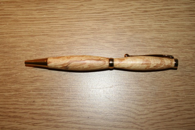 Beech Pen #2