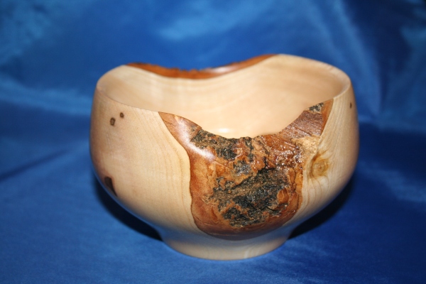 Natural Maple #1